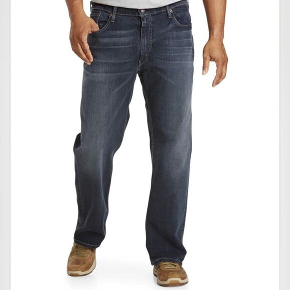 Levi’s 559 size 50x30 men NWT - Picture 1 of 7